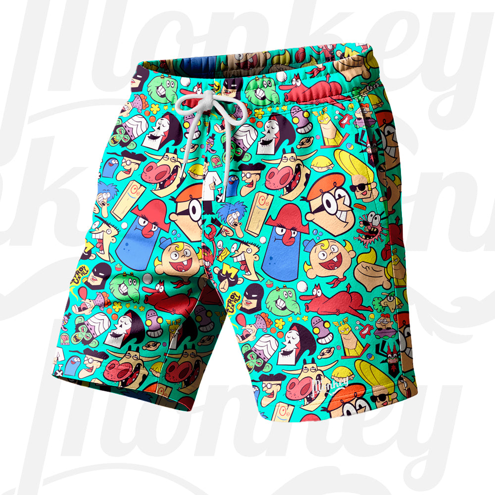 PANTALONETAS