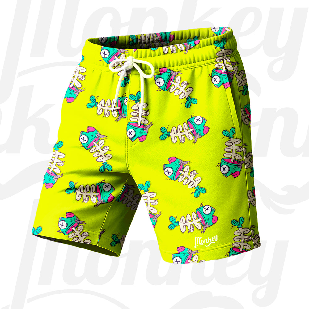PANTALONETAS
