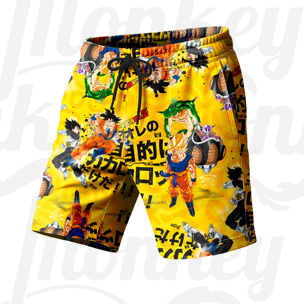 PANTALONETAS