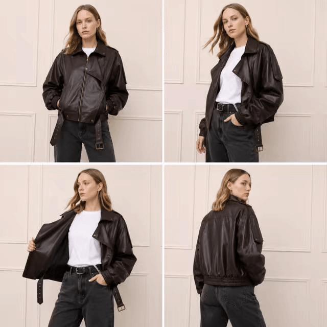 CHAQUETA VICA