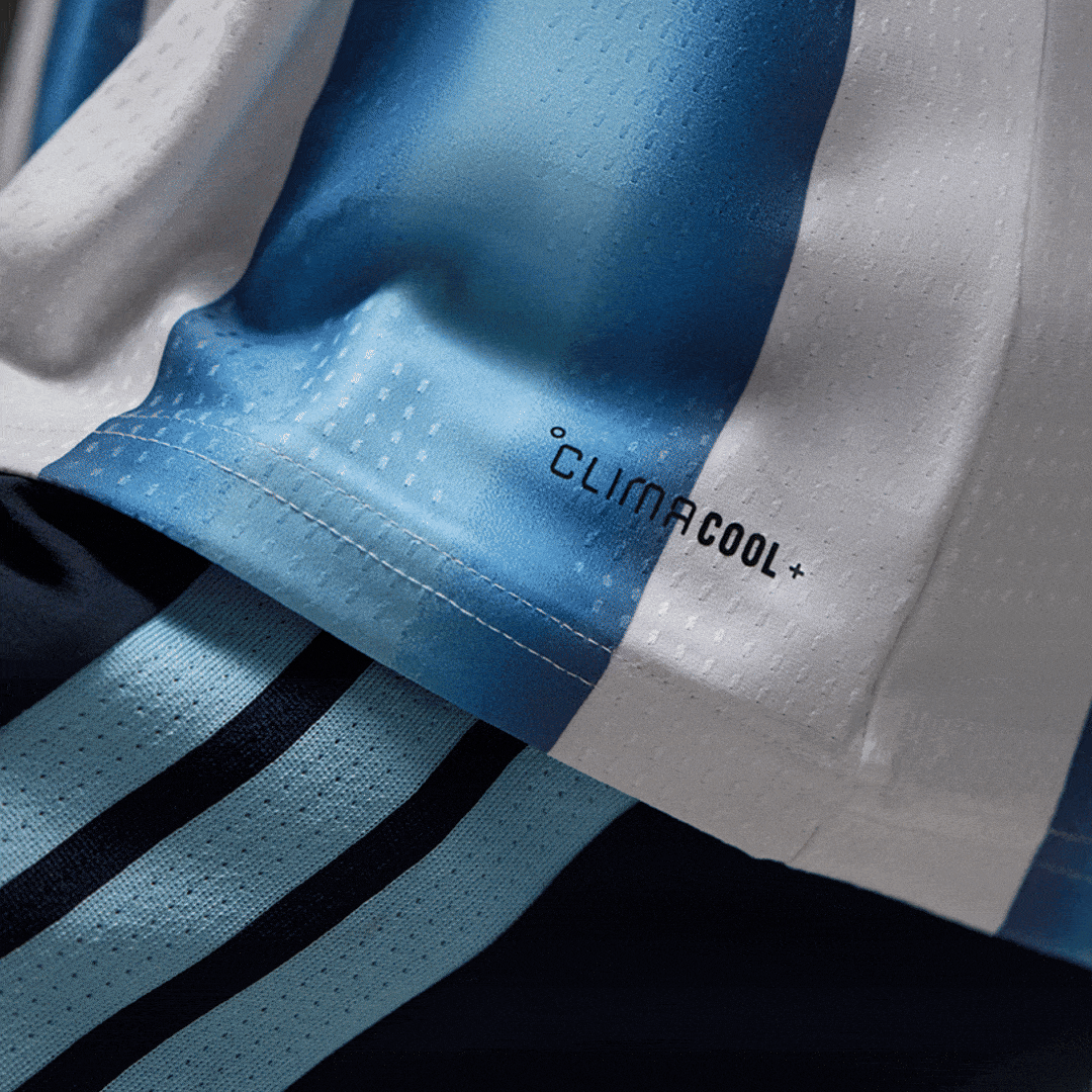 CAMISETA ARGENTINA