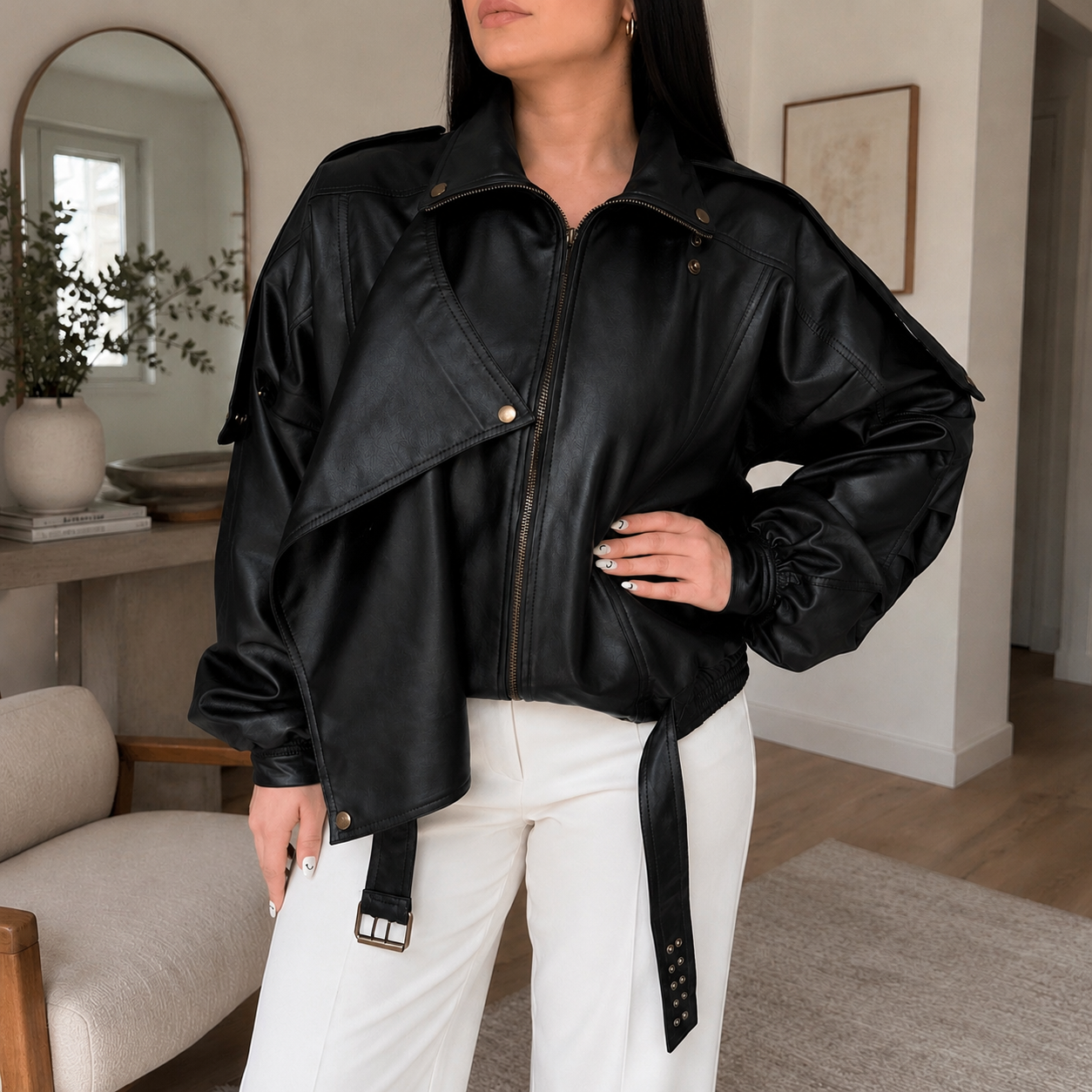 CHAQUETA VICA