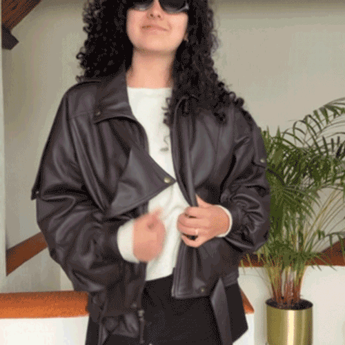 CHAQUETA VICA