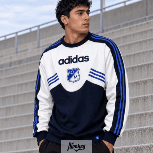 BUZO MILLONARIOS